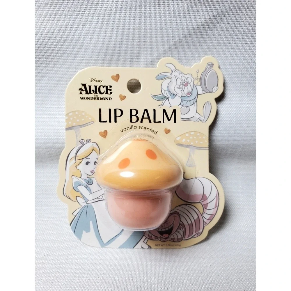 Disney princess lip